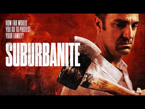 Suburbanite (2016)