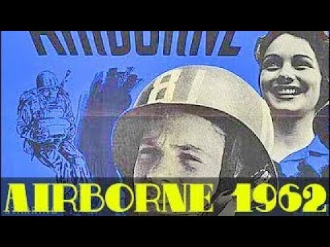 Airborne (1962)