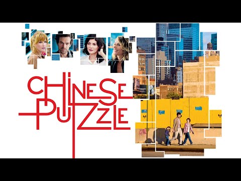 Chinese puzzle