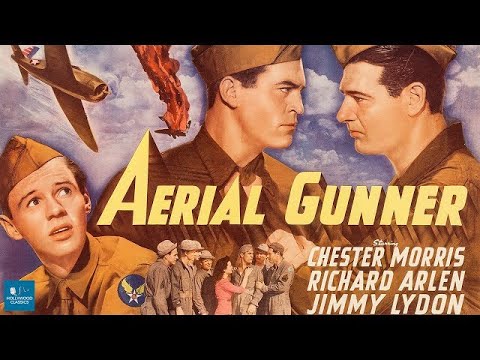 Aerial Gunner (1943)