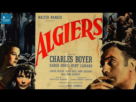Algiers (1938)