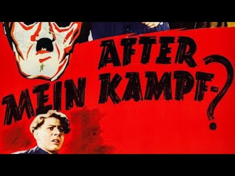 After Mein Kampf