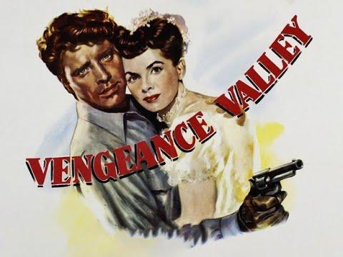Vengeance Valley