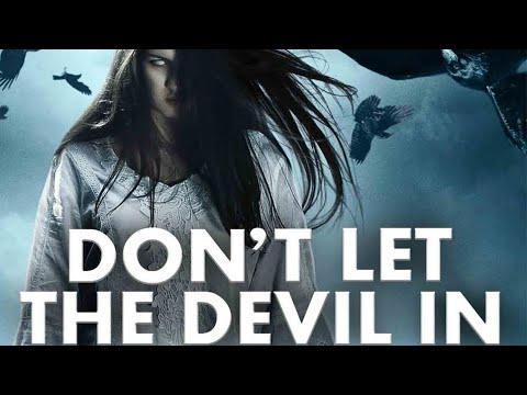 Dont let the devil in