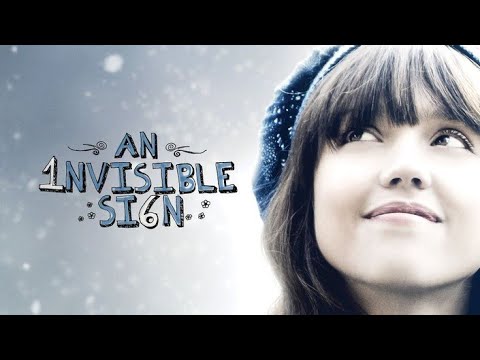 An Invisible Sign