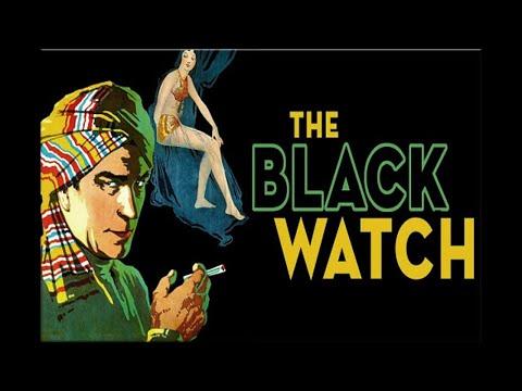 The Black Watch