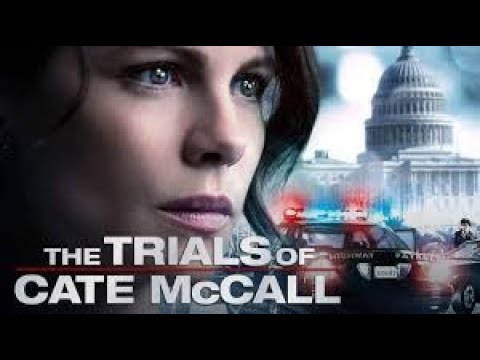 Trials of Cate McCall