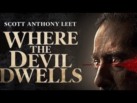 Where the devil Dwells