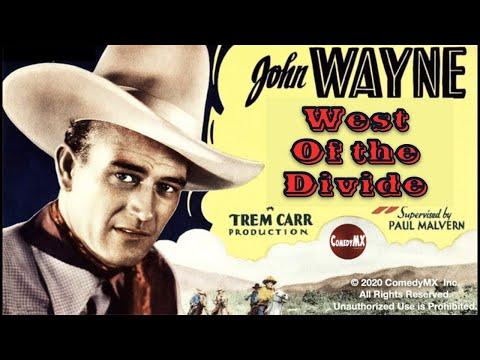 West of the Divide
