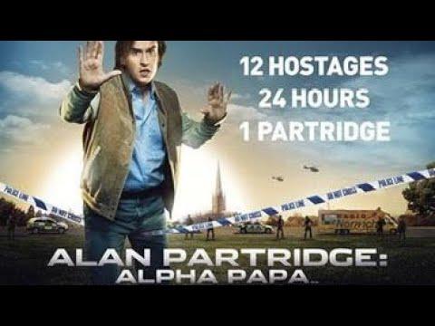 Alan Partridge