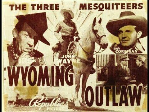 Wyoming Outlaw