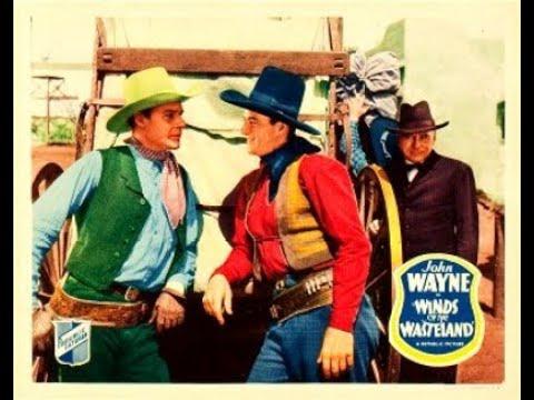 Winds of the Wasteland