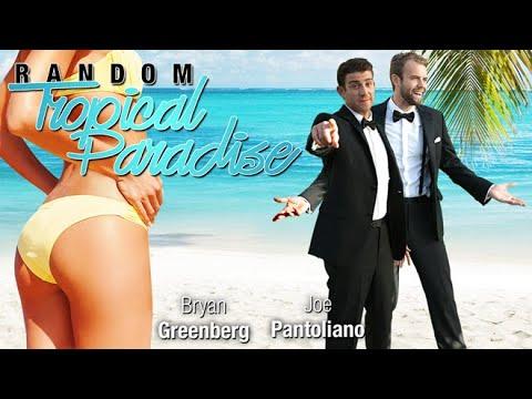 Random Tropical Paradise