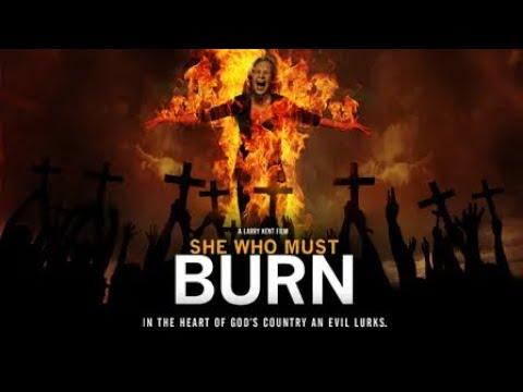 She who must burn