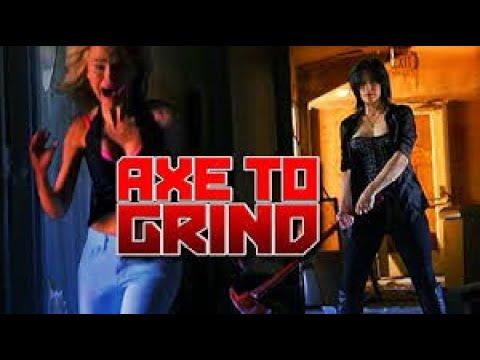 Axe to Grind