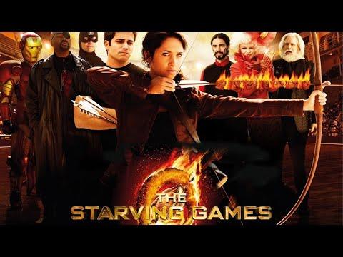 Starving Games