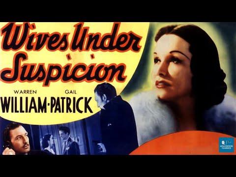 Wives Under Suspicion