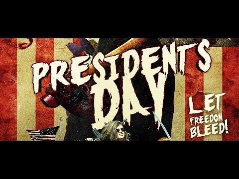 President’s day