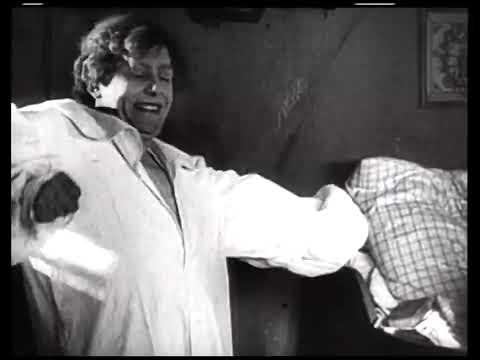 Nosferatu (1922) Review: A Haunting Experience in Nordic Cinema