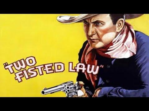Two-Fisted Law
