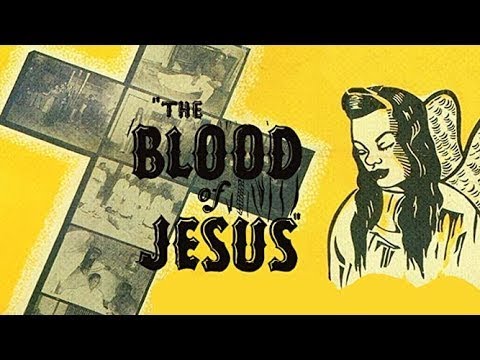 The Blood of Jesus