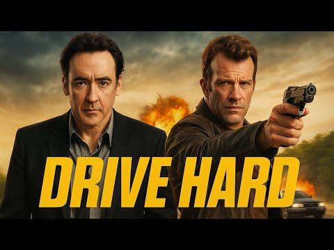 Hard Drive aka Drive Hard
