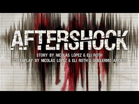 Aftershock