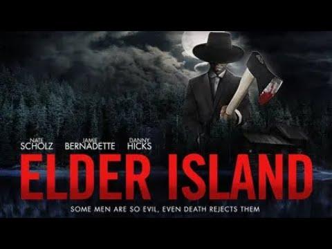 Elder Island
