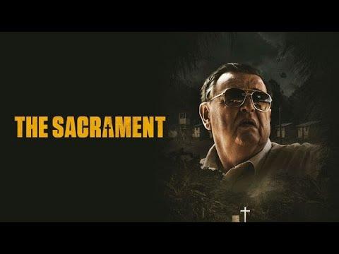 The Sacrament