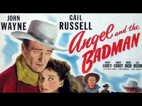 Angel and the Badman