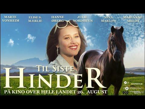 Til siste hinder