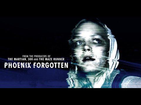 Phoenix Forgotten