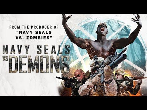 Navy Seals vs Demons