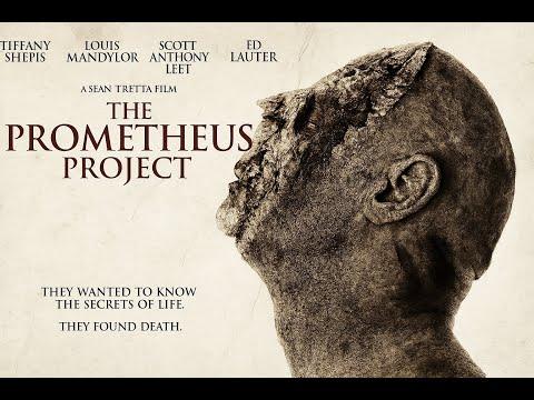 The Prometheus Project