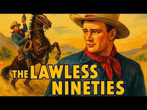 The Lawless Nineties