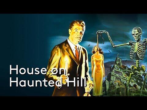 House on Haunted Hill