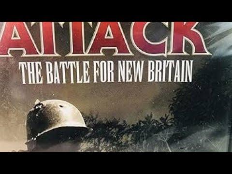 Attack! Battle of New Britain
