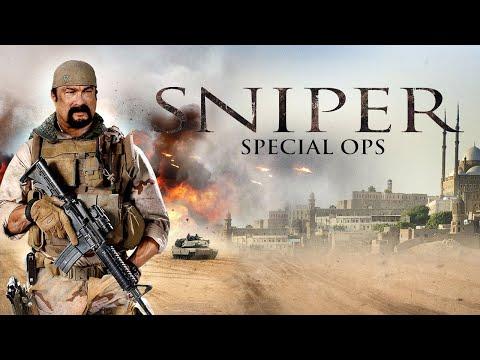Sniper: Special Ops