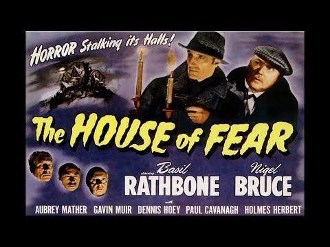 The House of Fear