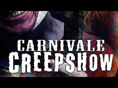 Carnivale’ Creepshow