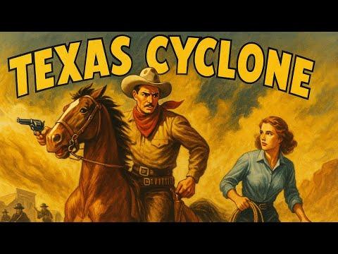 Texas Cyclone
