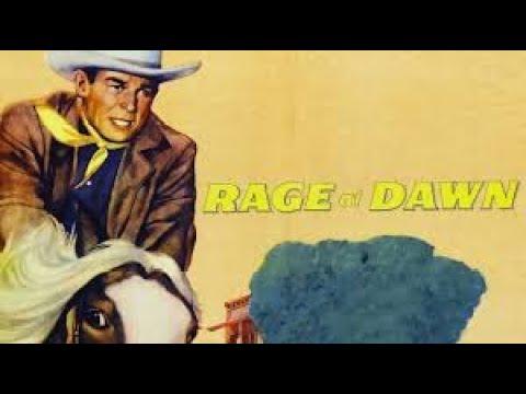 Rage at Dawn