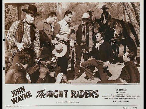 The Night Riders