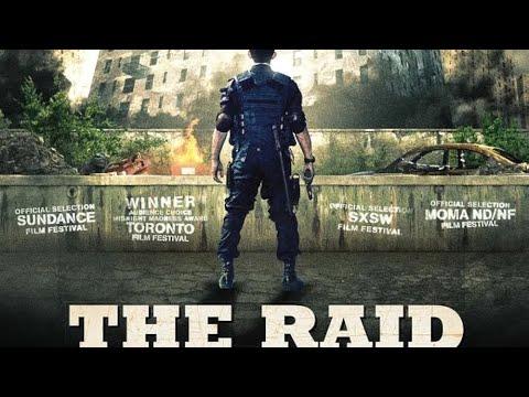The Raid