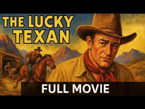 The Lucky Texan