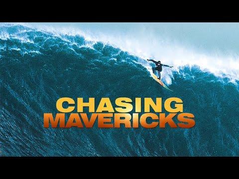Chasing Mavericks