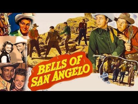Bells of San Angelo