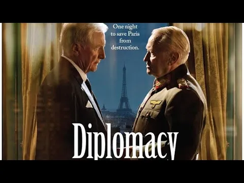 Diplomacy