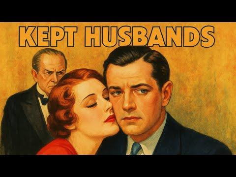Kept Husbands