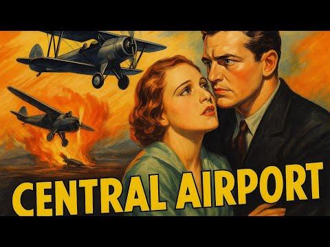 Central Airport
